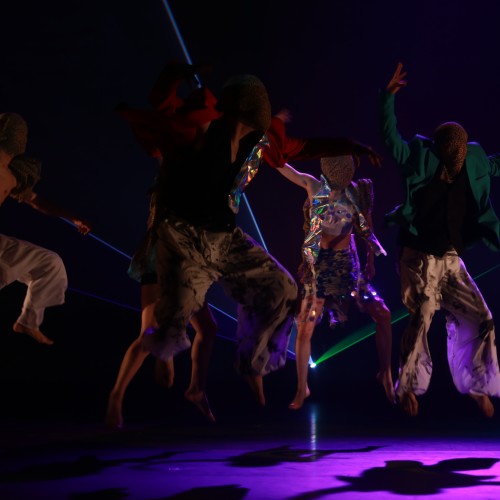 판타지브이로그